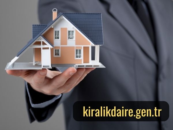 Şahören Mahallesi Kiralık Daire